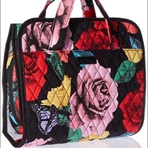 Vera Bradley hanging organizer